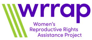 Women’s Reproductive Rights Assistance Project (WRRAP) - NATIONAL