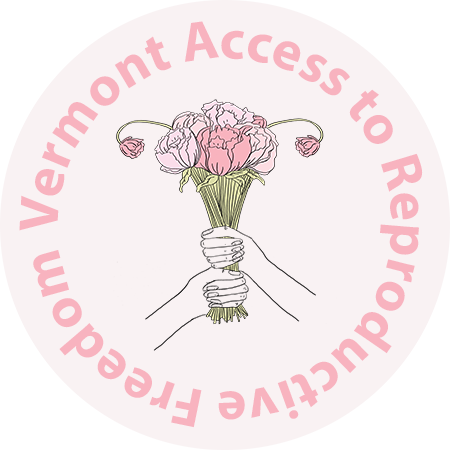 Vermont Access to Reproductive Freedom - VT