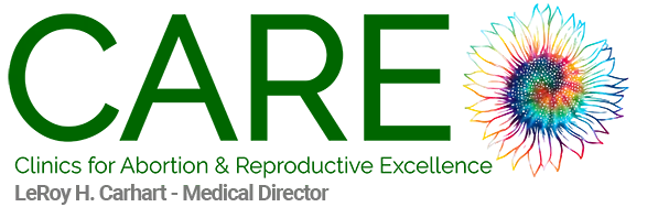 Clinics for Abortion and Reproductive Excellence (CARE) - MD, NE, NATIONAL