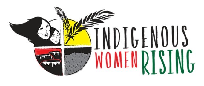 Indigenous Women Rising  - NM