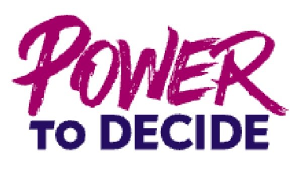 Power to Decide: the campaign to prevent unplanned pregnancy - NATIONAL