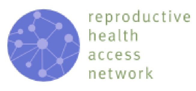 The Reproductive Health Access Network - NATIONAL (25 STATES)
