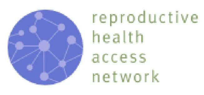 The Reproductive Health Access Network - 25 states including: Most of New England. Idaho, Indiana, Michigan, Minnesota, Montana, North Carolina, Ohio, Texas, (Copy)