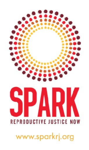 SPARK Reproductive Justice NOW - GA