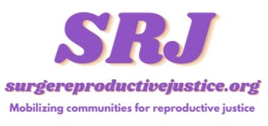 Surge Reproductive Justice (SRJ) - WA 