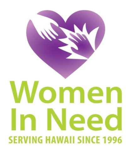 Women in Need - HI