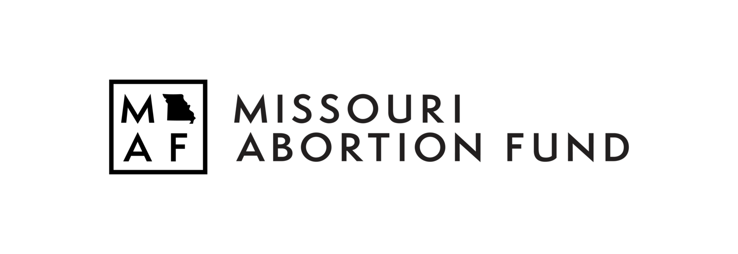 Missouri Abortion Fund - MO