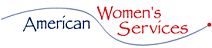 American Women's Services - MD, NJ, PA, VA