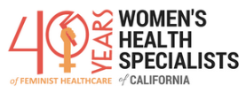 Women's Health Specialists of Feminist Healthcare of California - CA