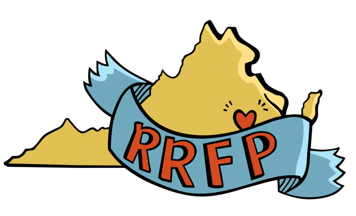 Richmond Reproductive Freedom Project (RRFP) - VA