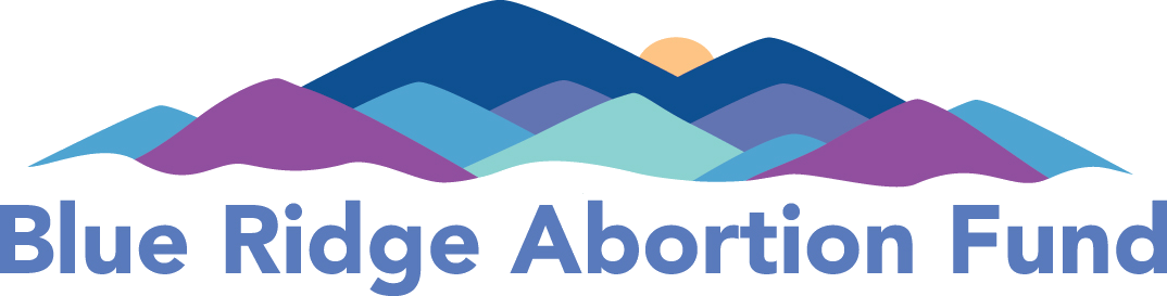 Blue Ridge Abortion Fund - VA