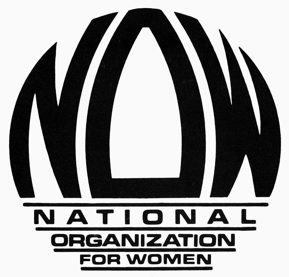 National Organization for Women (NOW) - NATIONAL