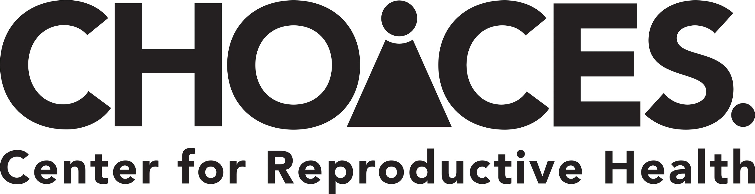 CHOICES Center for Reproductive Health - TN