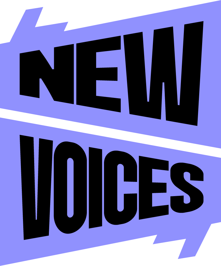 New Voices for Reproductive Justice