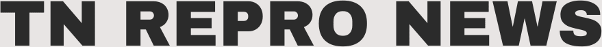 Tennessee Repro News - TN