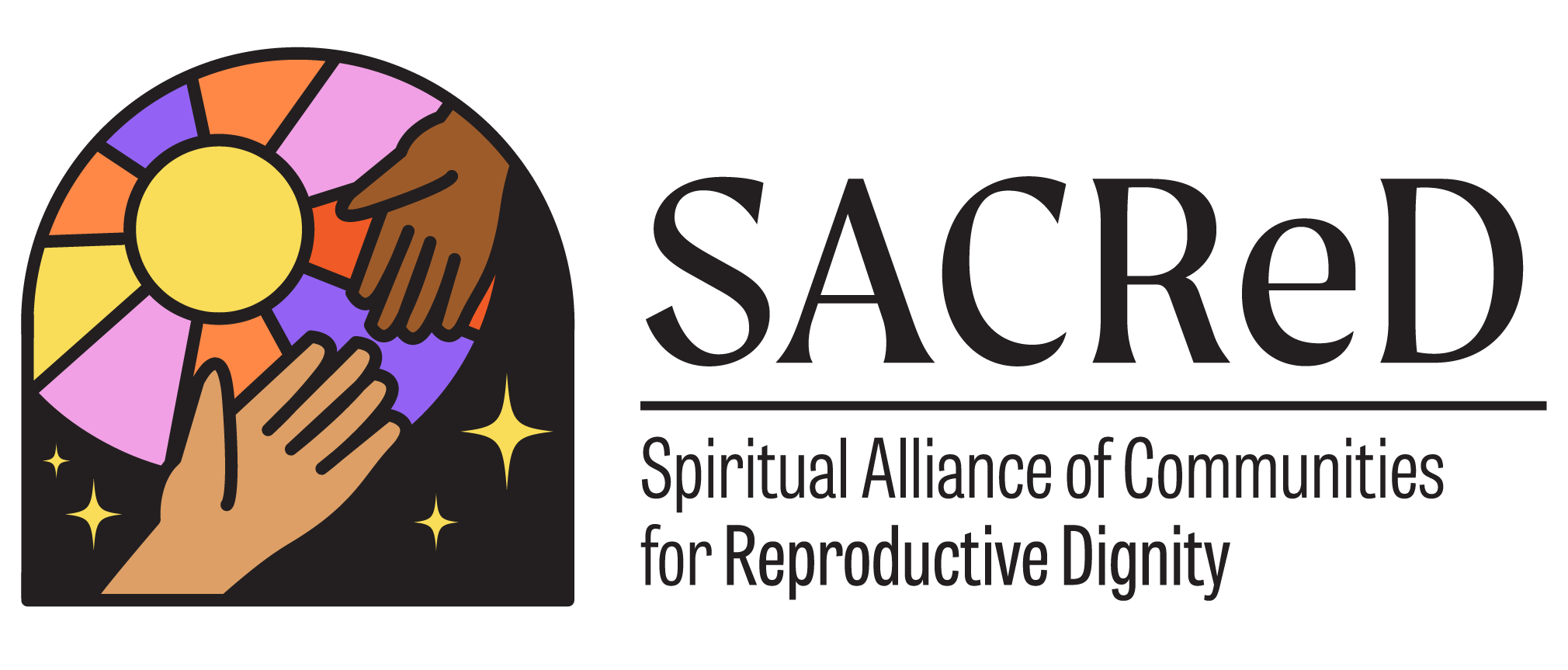 Spiritual Alliance of Communities for Reproductive Dignity (SACReD)