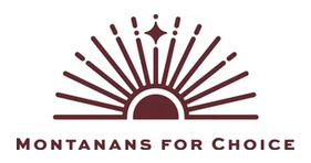 Montanans for Choice - MT