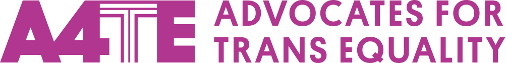 Advocates for Trans Equality (A4TE)