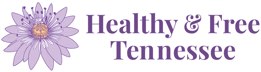 Healthy &amp; Free Tennessee - TN