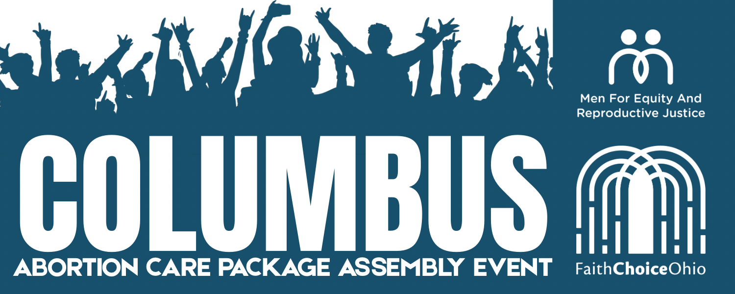 Abortion Care Package Assembly