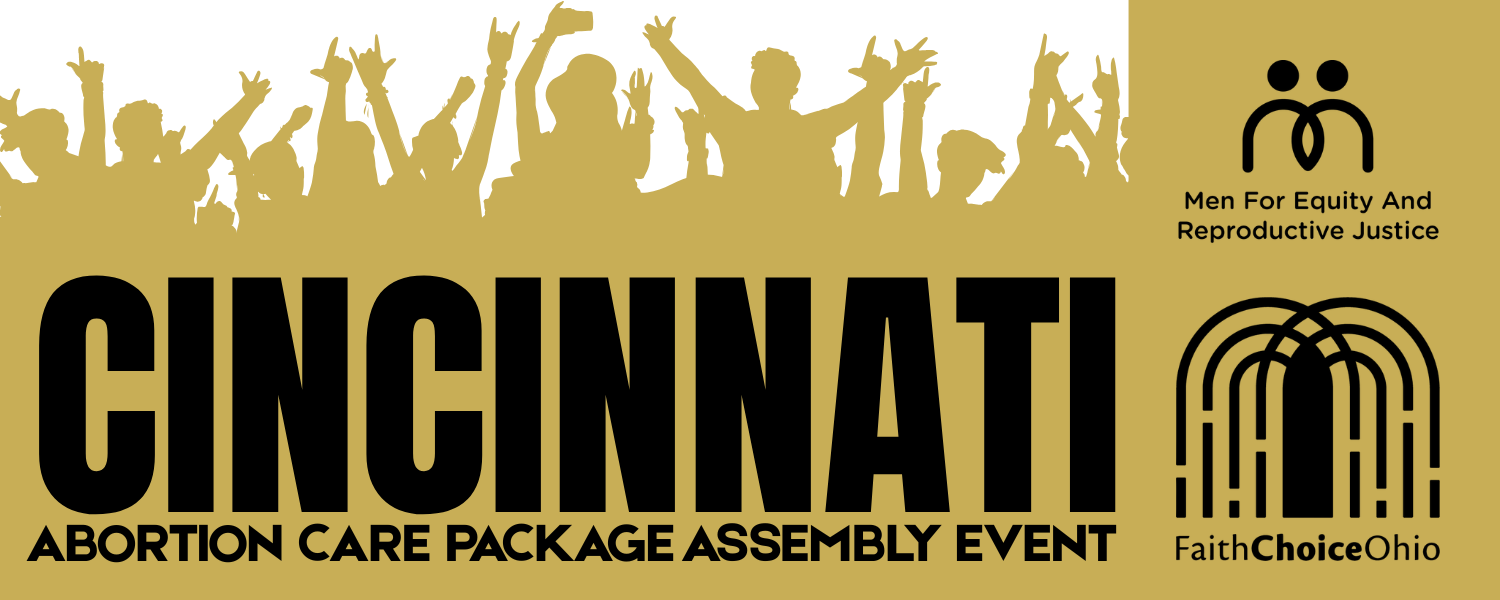 Abortion Care Package Assembly