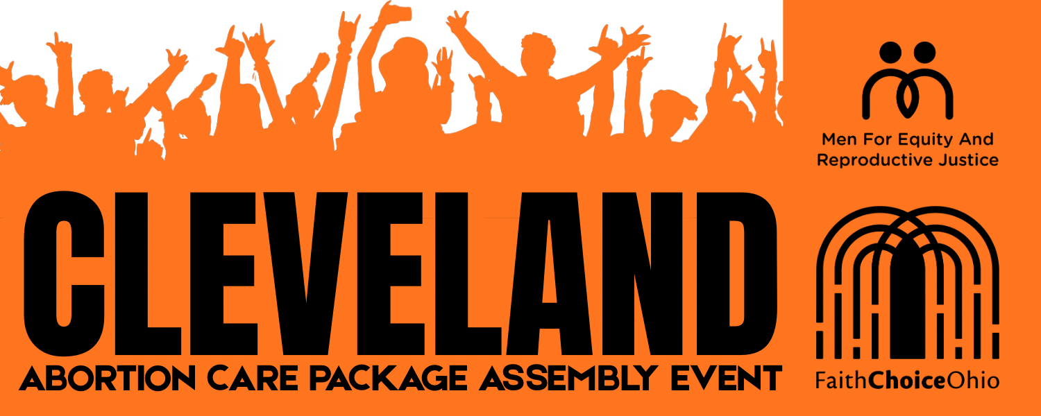 Abortion Care Package Assembly