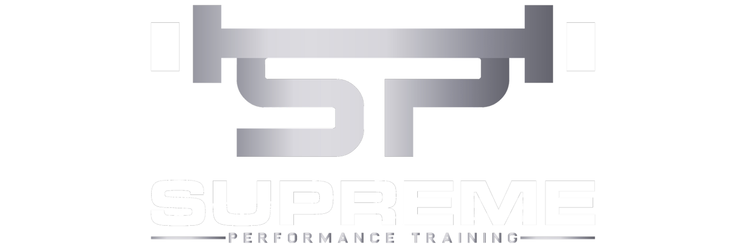 Supreme Performance Training