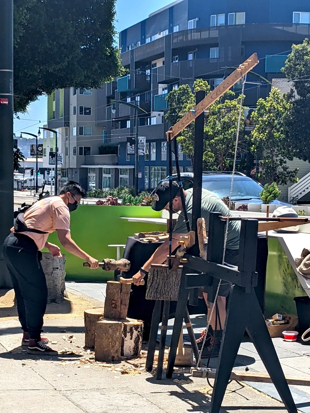 MCD MakeArt Family Day Cleaving 2 2022.8.6.jpg