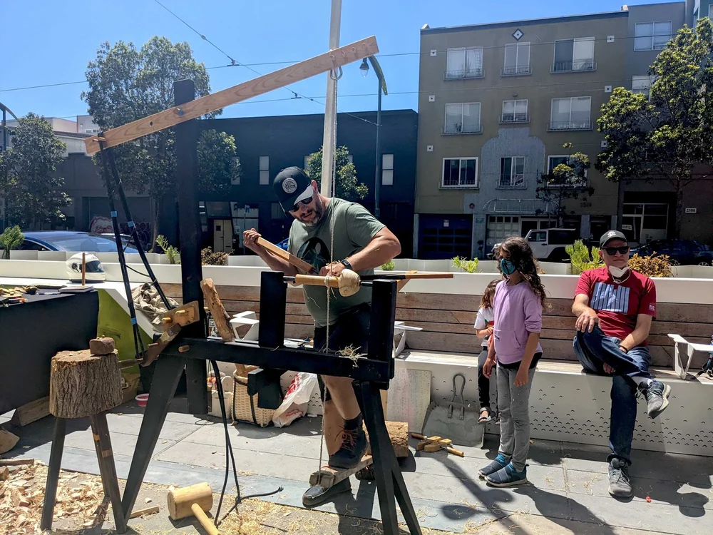 2022.8.6 MCD MakeArt Family Day Lathe.jpg