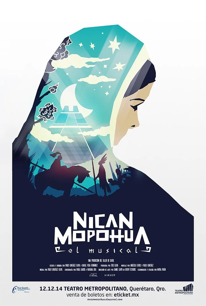 Nican Mopohua - Musical