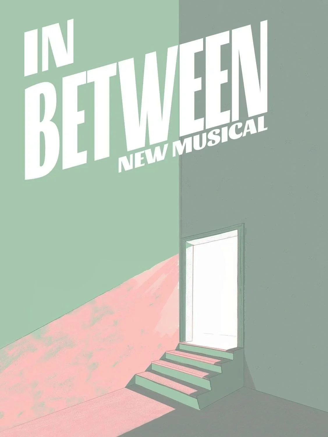 In Between - Musical