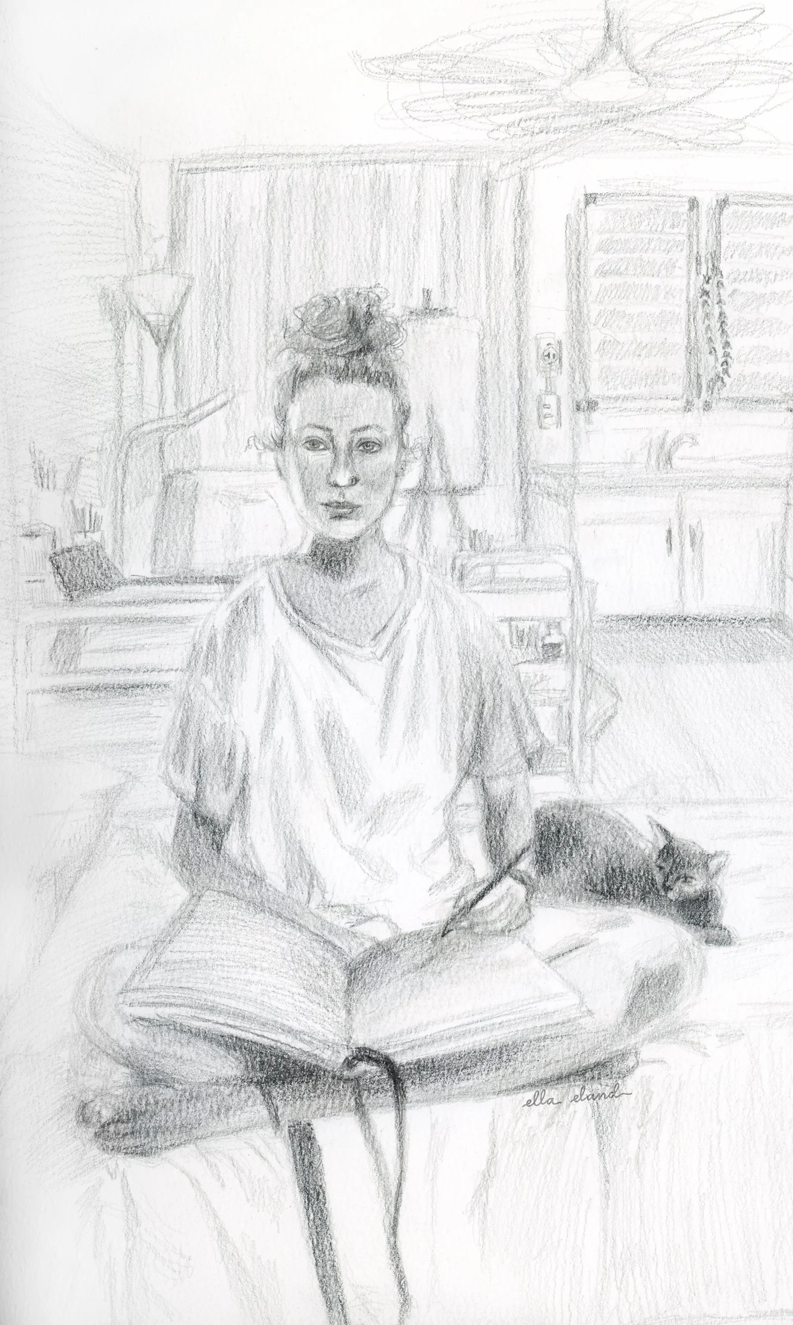 Self portrait observational sketchsmall.jpg