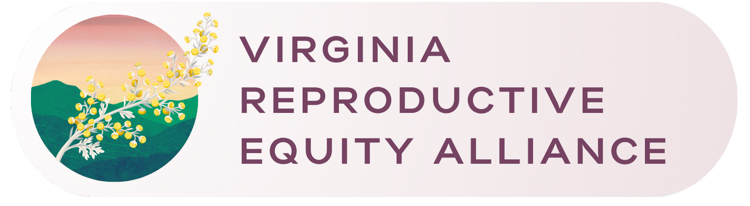 Virginia Reproductive Equity Alliance