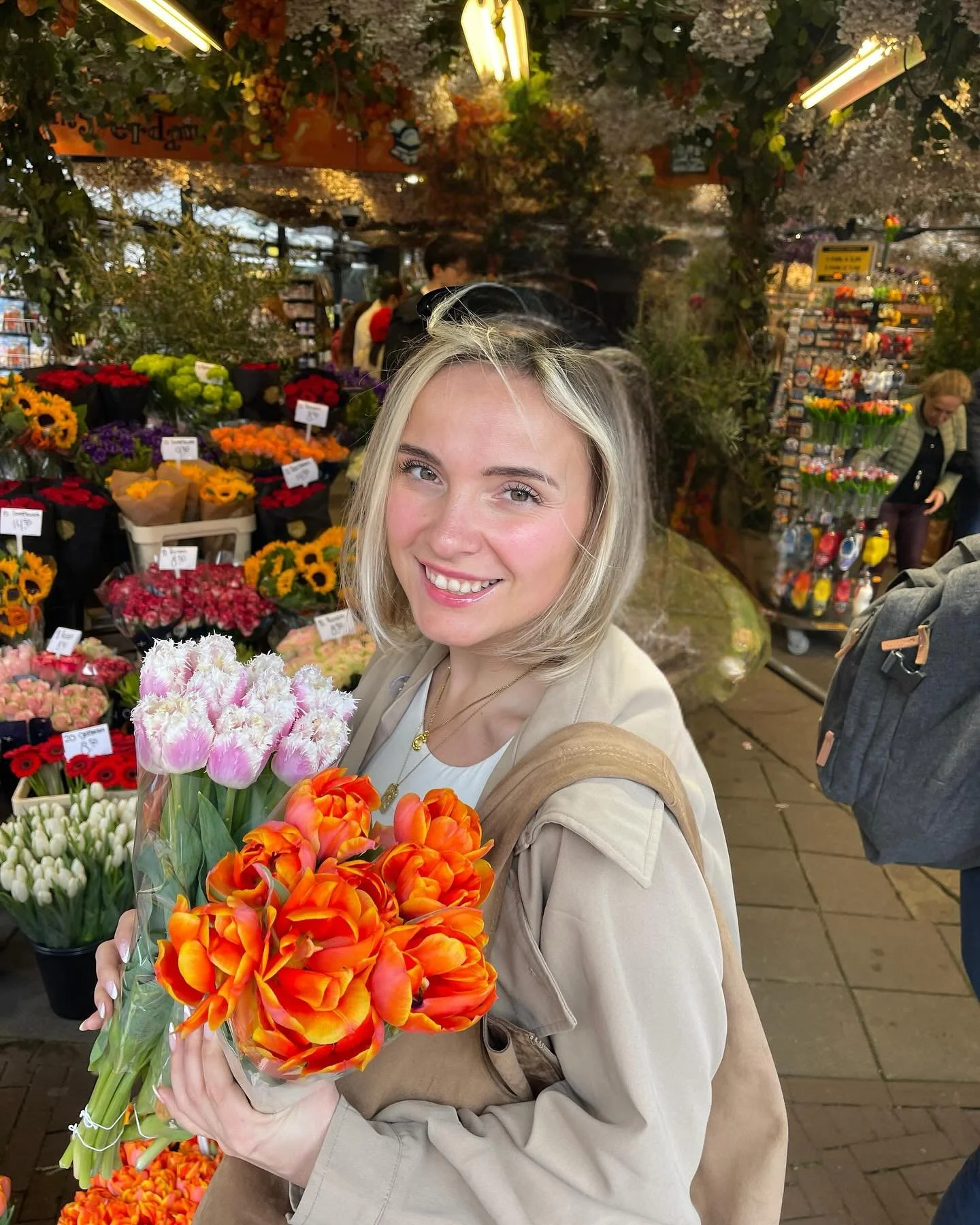 The Wedding Planner Diaries: 