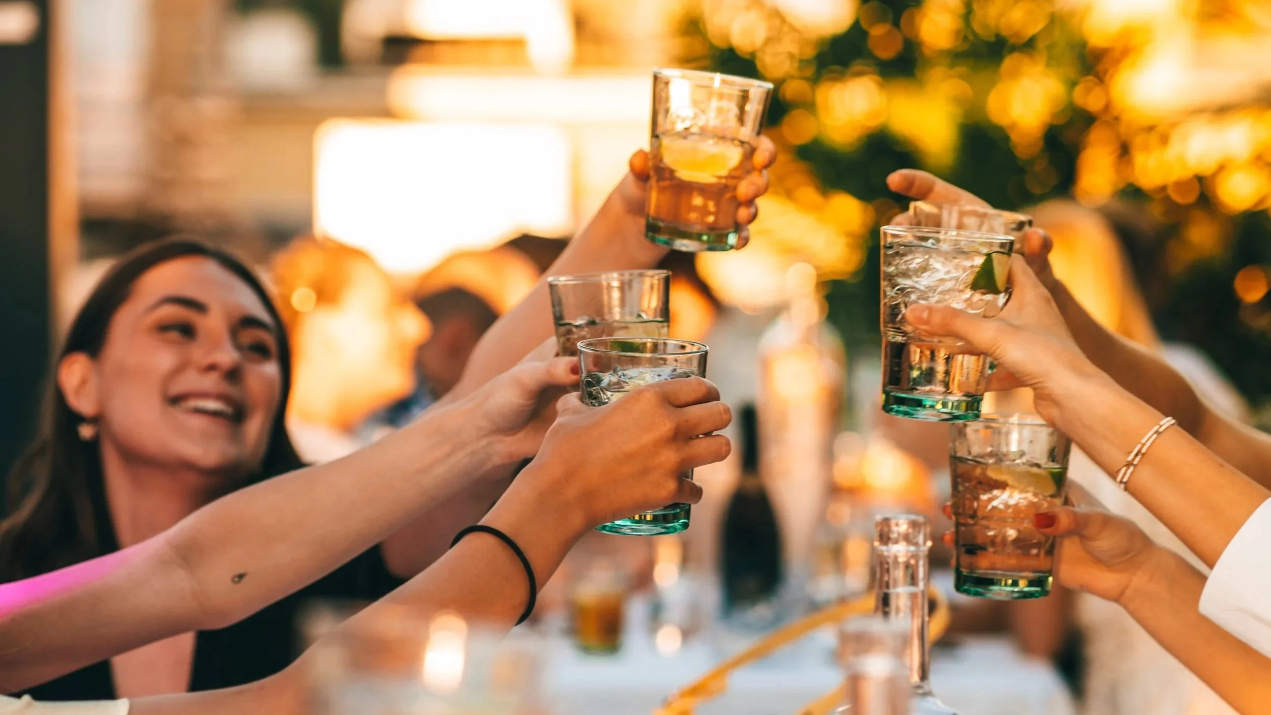 Bursdagsfest uten stress - sjekklisten for en vellykket feiring i Oslo