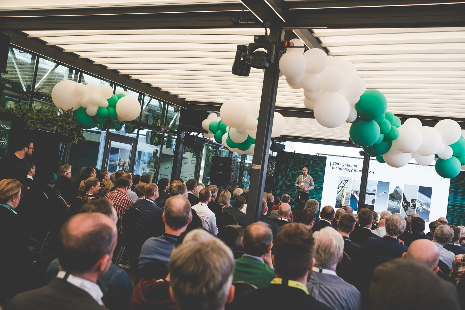 Kurs og konferanse i Oslo – når gjennomføringen ikke kan glippe