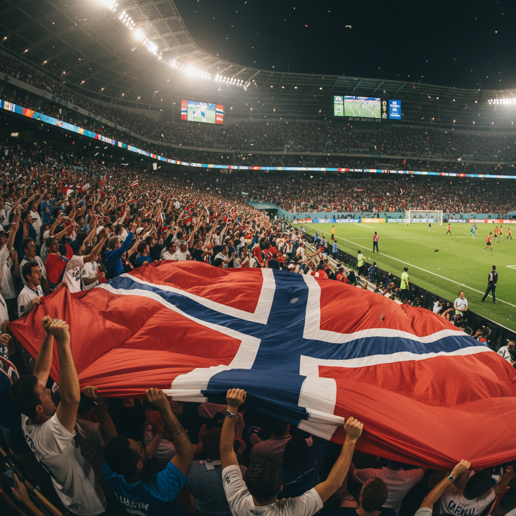 Se VM i Oslo 2026