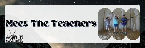 Here To View Teacher Bio Pages