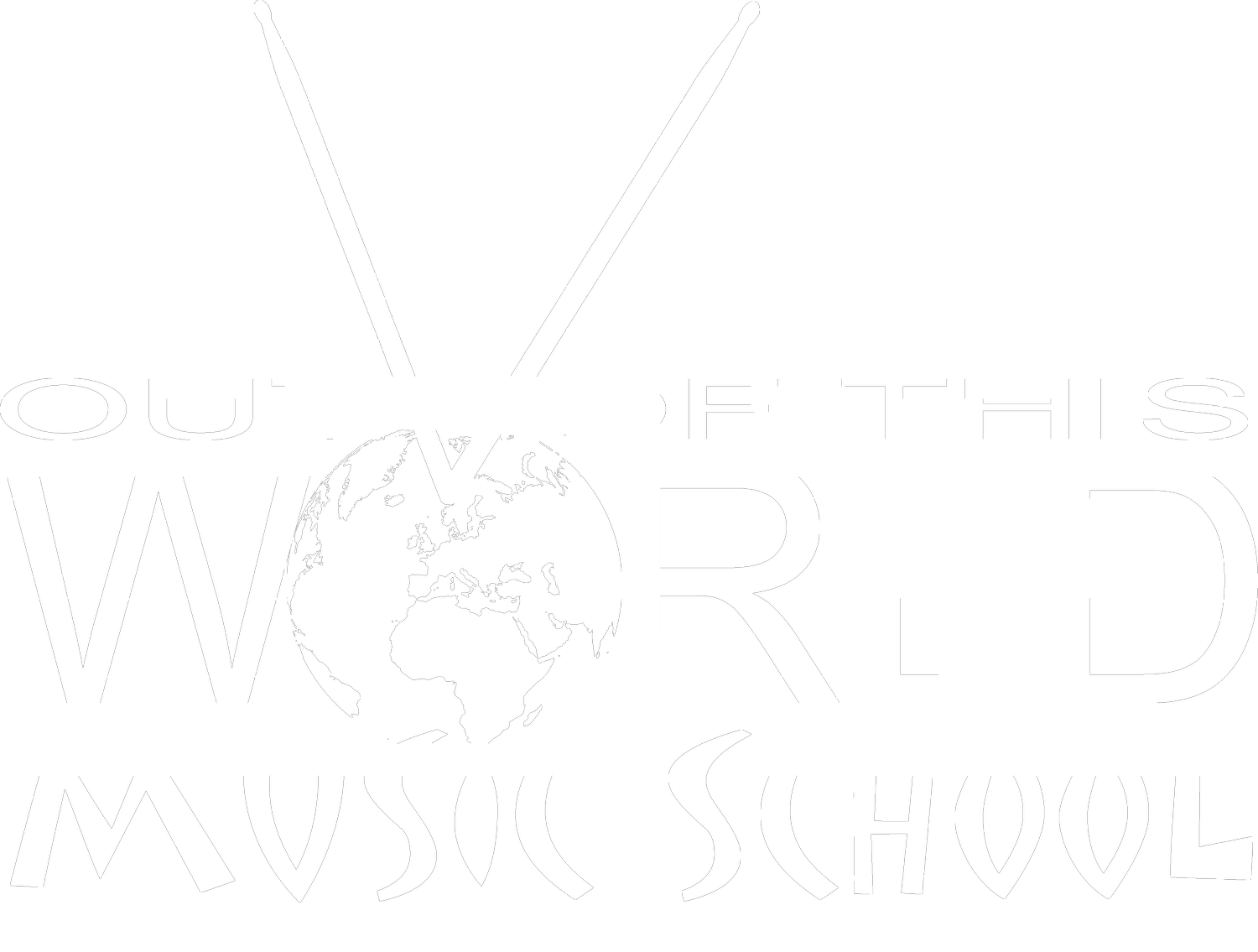 Out of this World Music School