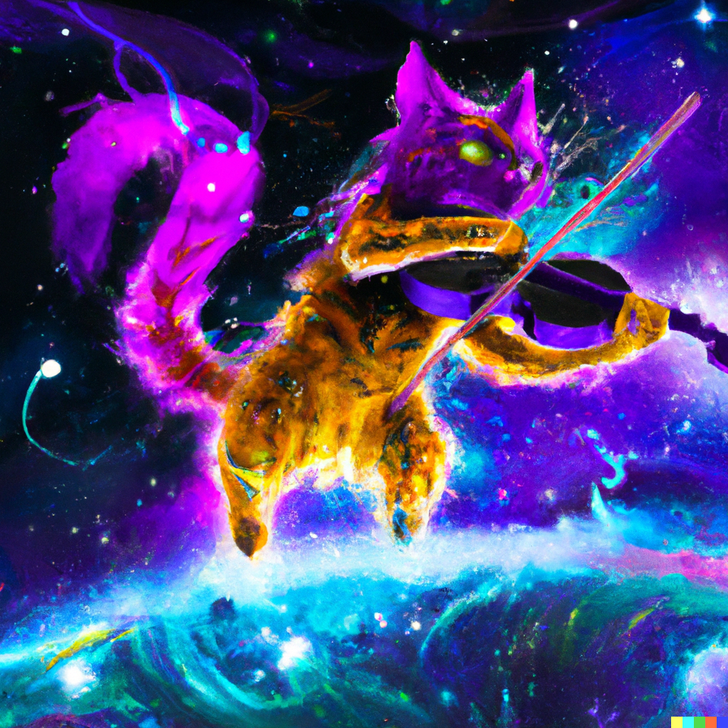 Out of this World Music School