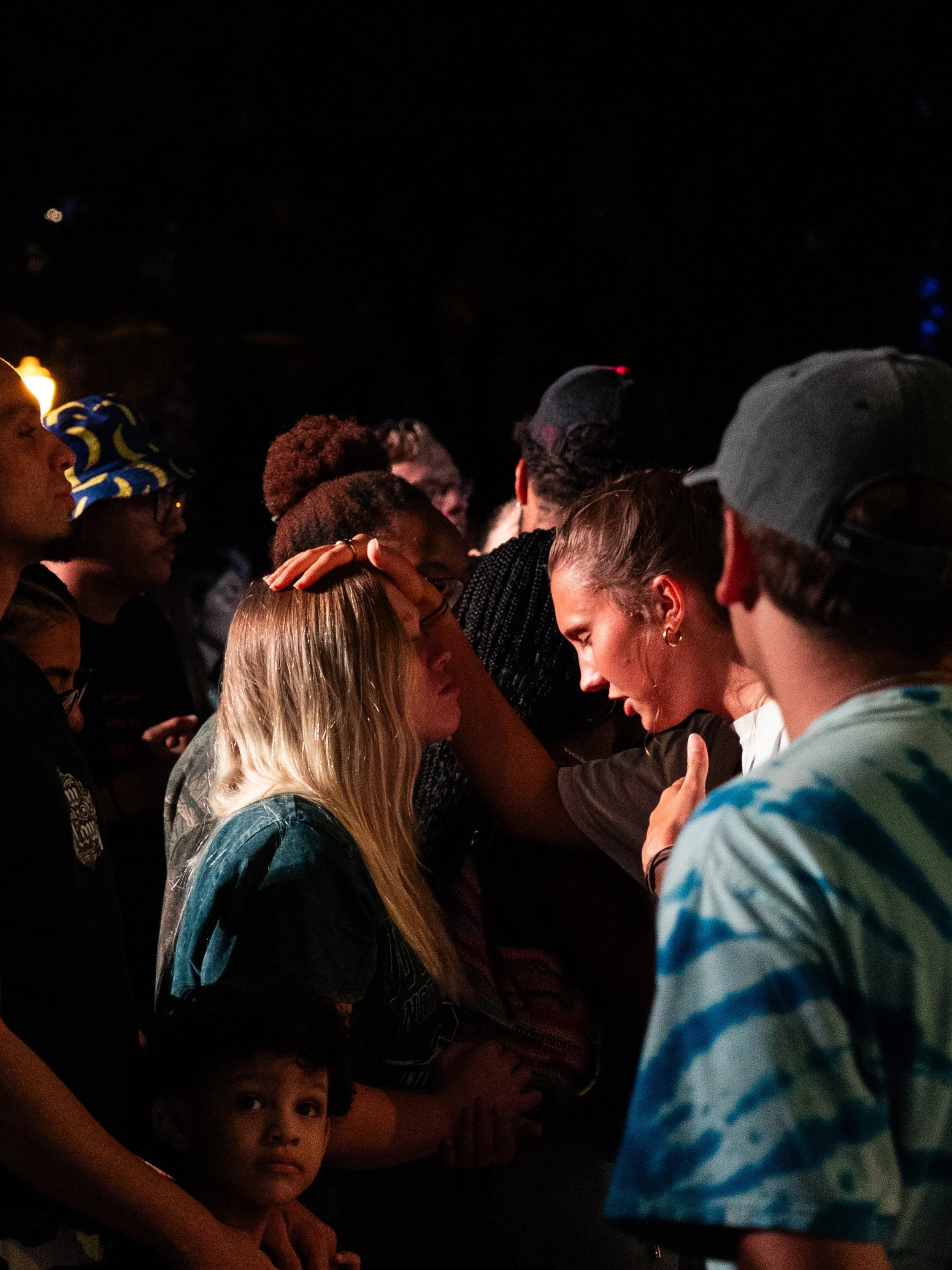 ORLANDO JESUS RALLY &lsquo;26

Thank you Jesus for the way you showed up at Lake Eola Park! We are so grateful for the mercy and love You continually pour out over us. We love you! 

Also, thank you @richardlorenzojr @the.rroc and @wearenationschurch