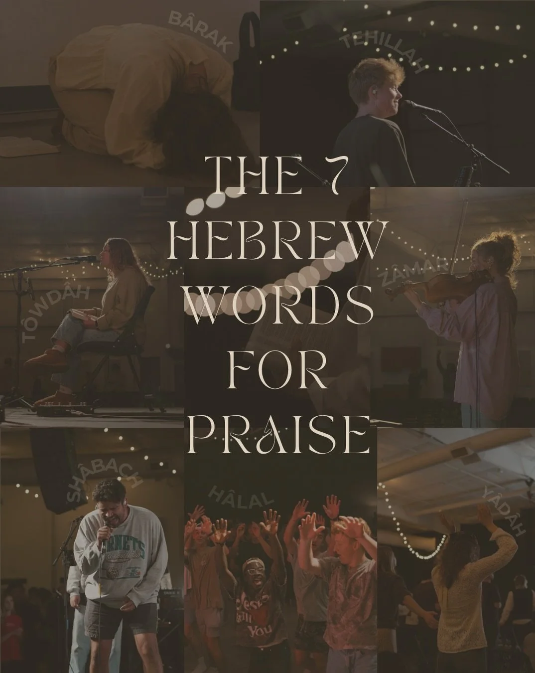We love praising the Lord in this house! 🙌

To learn more about this topic and more, come join us in November for our Levite Lab! Click the link in our bio to register!