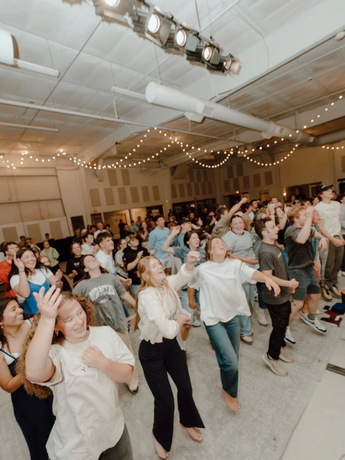 Looking at photos from the live recording to make it feel like it&rsquo;s Friday 🤭🤍🙌

&ldquo;It&rsquo;s My Joy&rdquo; releasing October 23rd!!!

&ldquo;It&rsquo;s My Joy&rdquo;