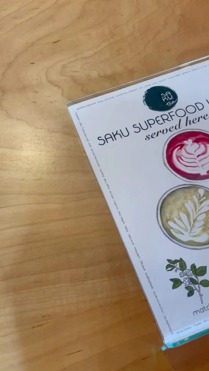 Black Lodge Coffee Roasters