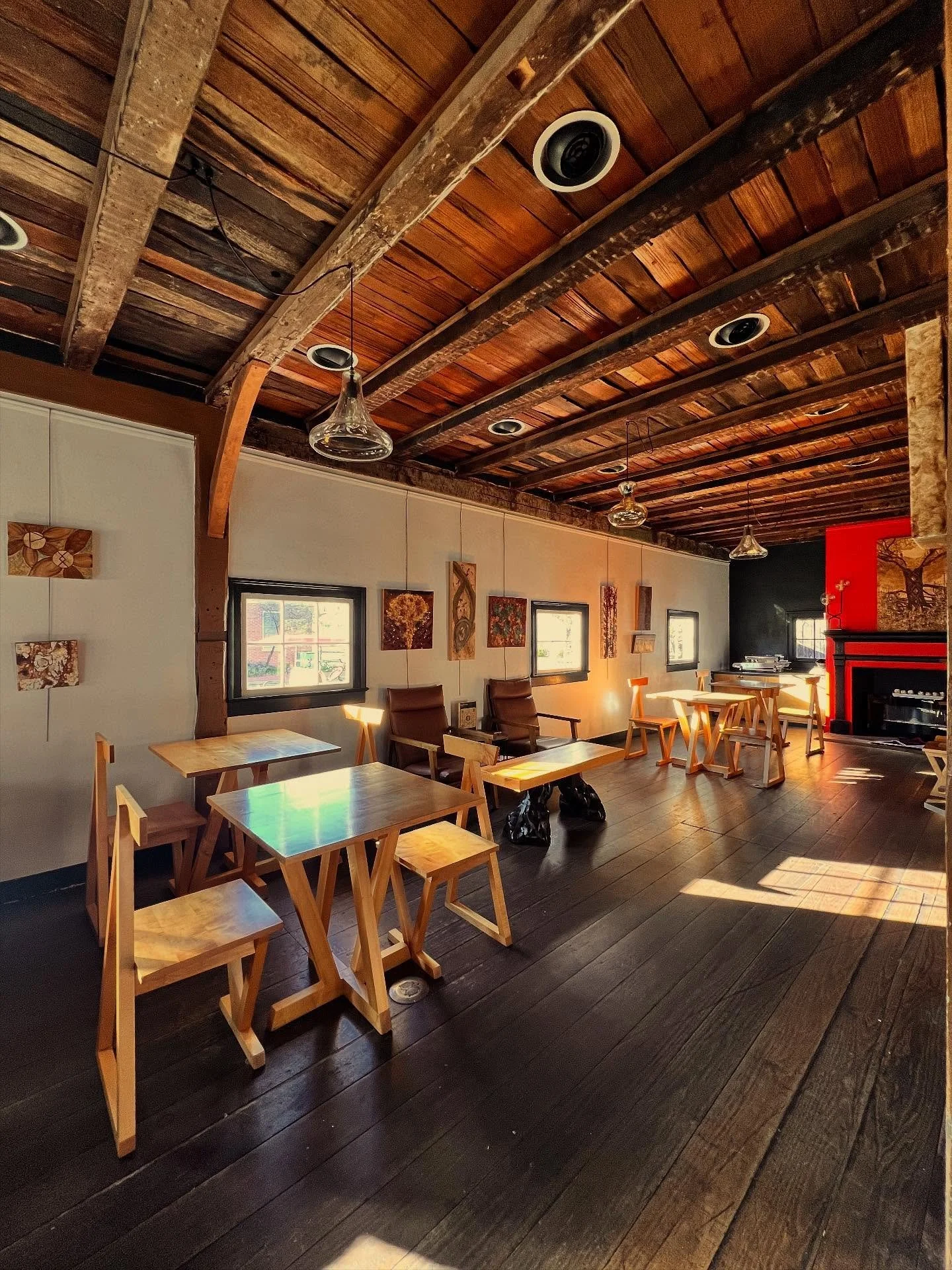 New day..
New energy..

All starting with coffee..

#MorningVibes, #CoffeeRoaster, #FreshlyRoasted, #CoffeeLover, #GoodMorning, #SpecialtyCoffee, #MorningFuel, #CaffeineFix,  #SupportLocal