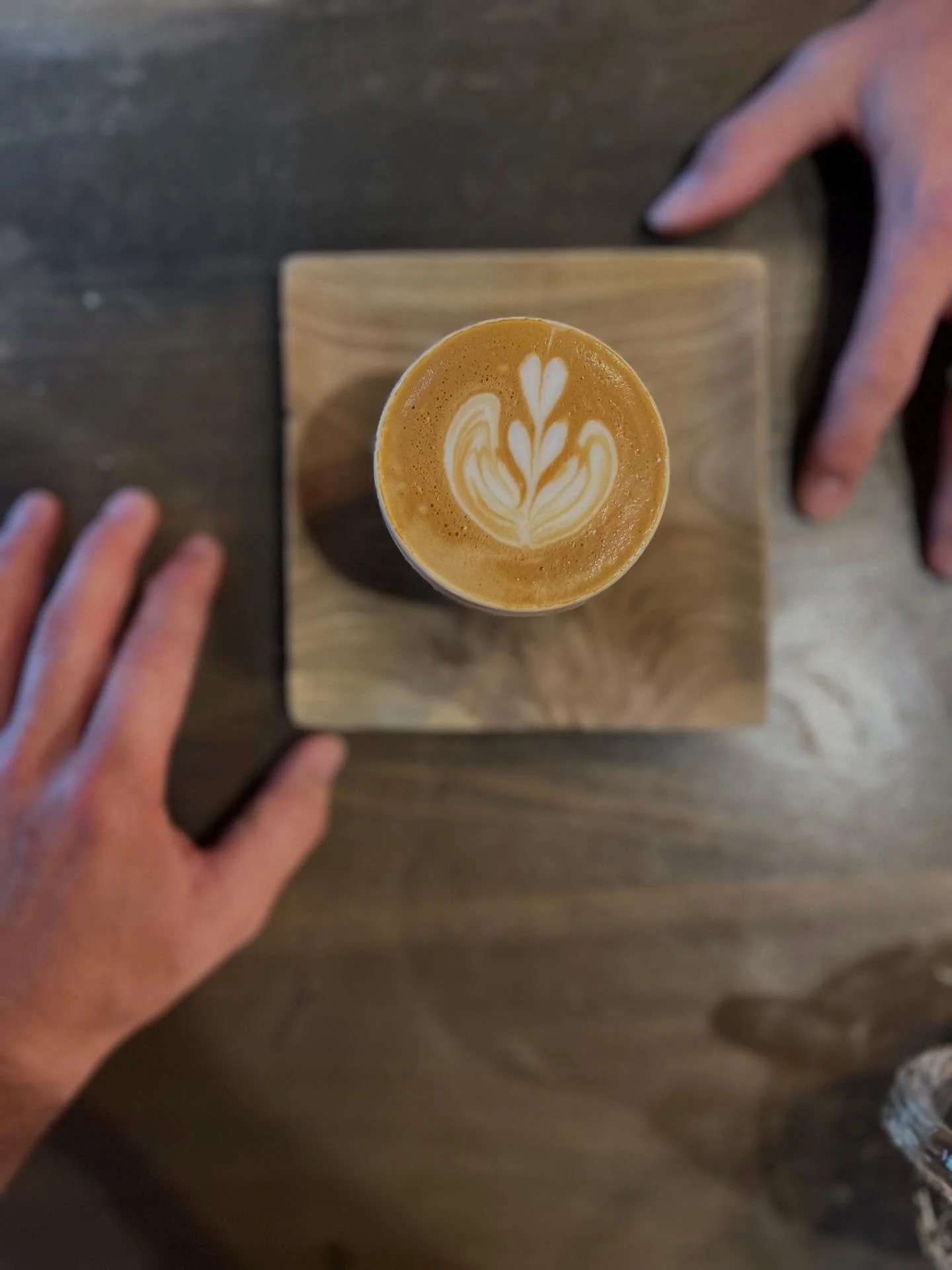 &ldquo;Coffee is my daily reminder that resilience is brewed within.&rdquo;

#specialtycoffee
#coffeeart
#coffeelover
#coffeedate
#caffeinefix
#blacklodgecoffeeroasters 
#drinklocal
#coffeegram