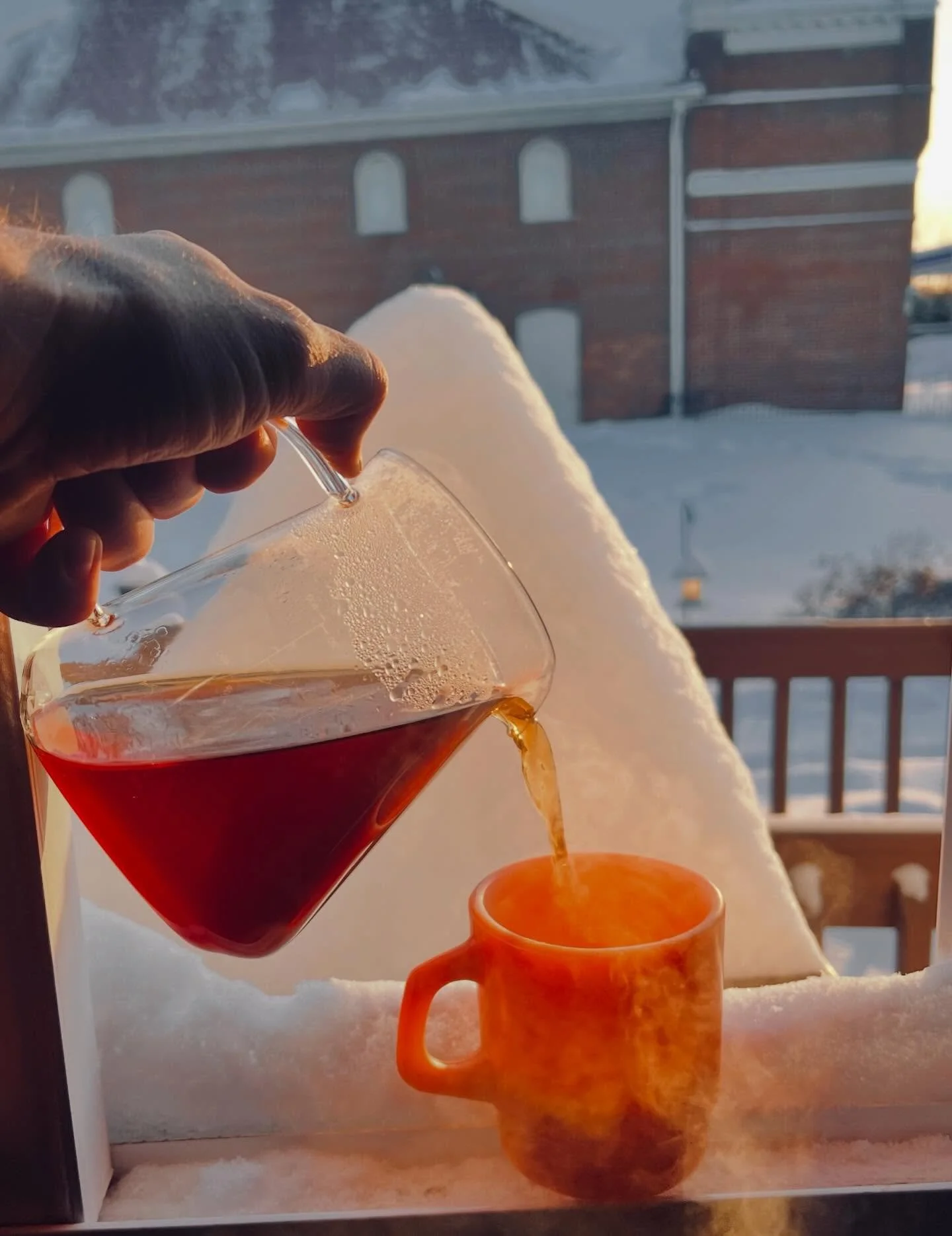 Chase the experience, not the hype&hellip;.

☕️- Costa Rica 🇨🇷 (@balzacbros ) 

#coffeetrip #coffeevibes #coffeegram #coffeelover #coffeetime