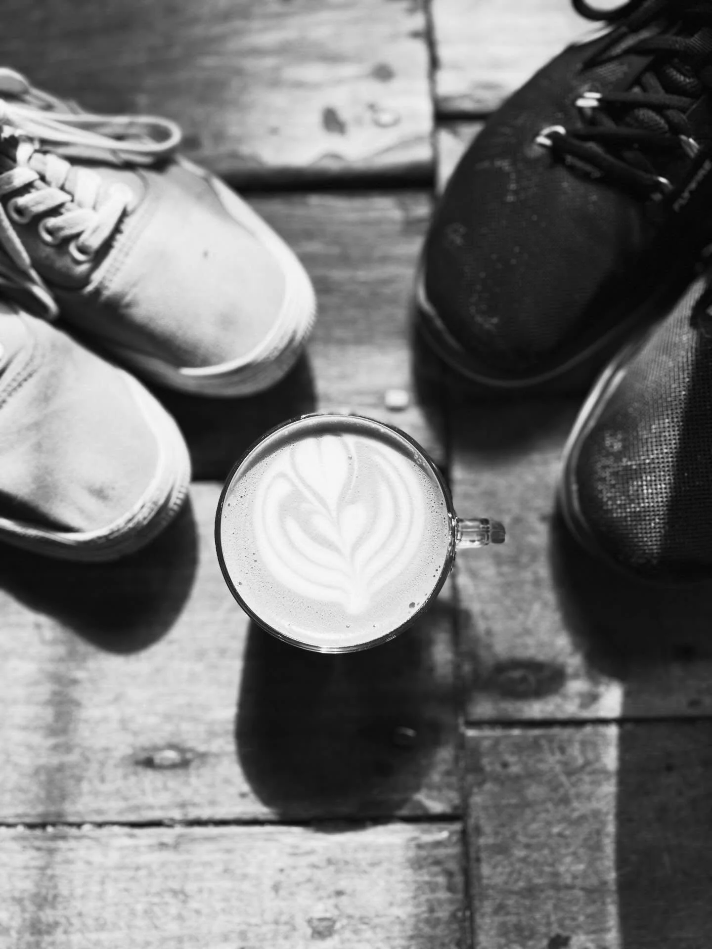 10 years of coffee, community, and unexpected moments. ☕️

From early mornings to late conversations, every cup shared has meant something because of YOU. Thank you for supporting us, believing in us, and making Black Lodge Coffee Roasters what it is