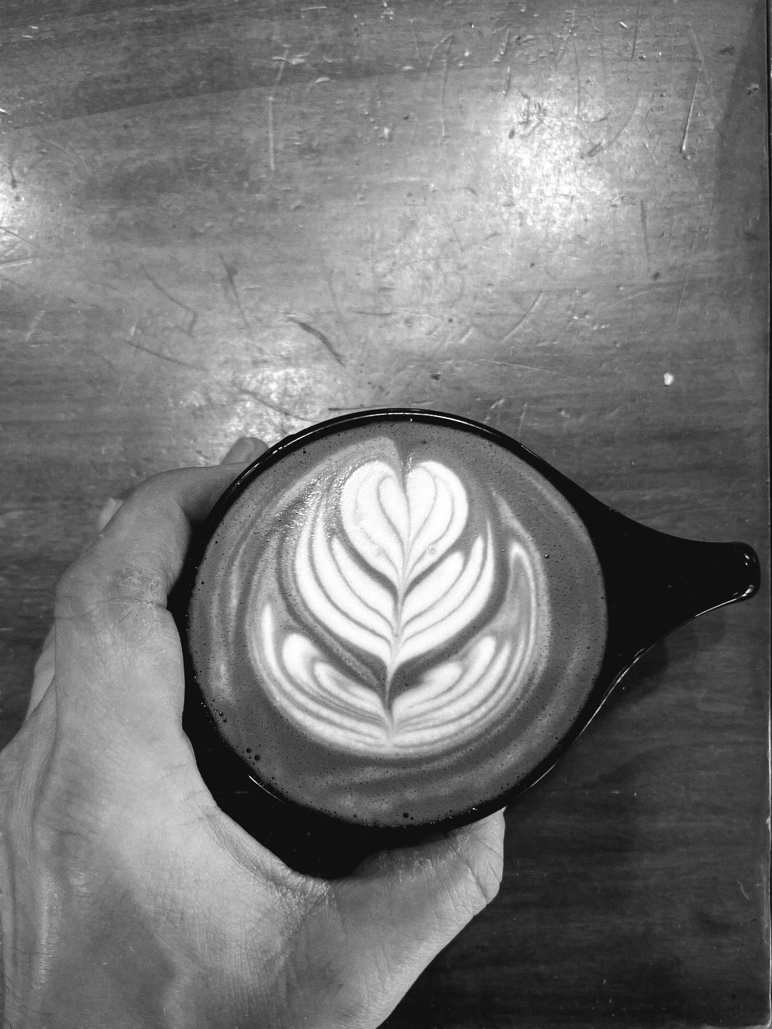 Coffee is more than just a beverage. It&rsquo;s community and a way of life&hellip;&hellip;

#flatwhite #community #wayoflife #coffeelover #simplelife