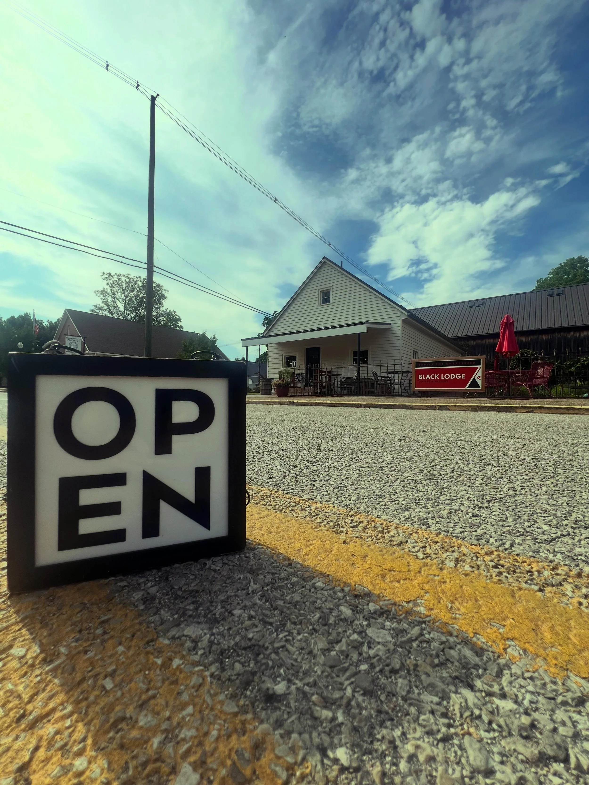 Our Doors are now open 7 days a week&hellip;

#coffee #7daysaweek #coffeeislife #wednesdays #betterandbetter